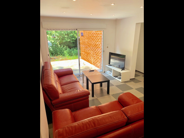 Colocation / Maison 1 pièce de 140 m², Villeneuve-d'Ascq, Rue Racine / Photo 2