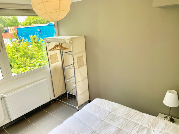 Colocation / Maison 1 pièce de 140 m², Villeneuve-d'Ascq, Rue Racine / Photo 9