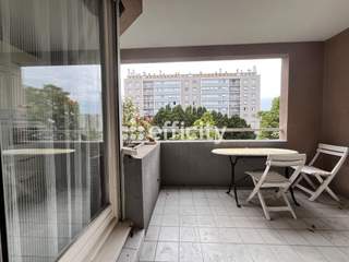 Location / Appartement 3 pièces de 72 m², Lyon, Boulevard des Canuts