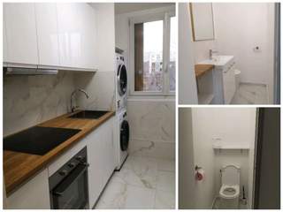 Flatsharing / Appartement 6 pièces de 72 m², Cachan, Rue de Provence