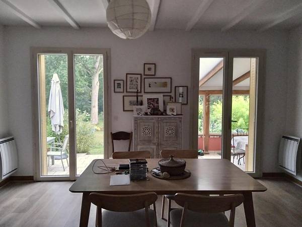 Colocation / Maison 4 pièces de 90 m², Lardy, Rue de Panserot / Photo 4