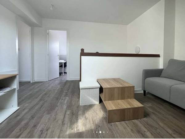 Colocation / Maison 6 pièces de 83 m², Dijon, Rue Kleber / Photo 5