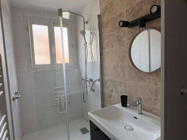 Colocation / Appartement 4 pièces de 66 m², Toulouse, Avenue des Minimes / Photo 2