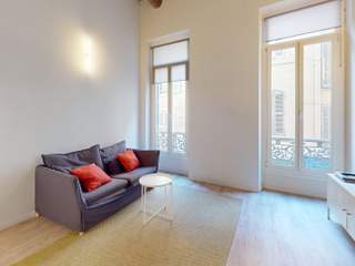 Wspólne mieszkanie / 7 rooms apartment · 162 m², Marseille, Rue de Rome