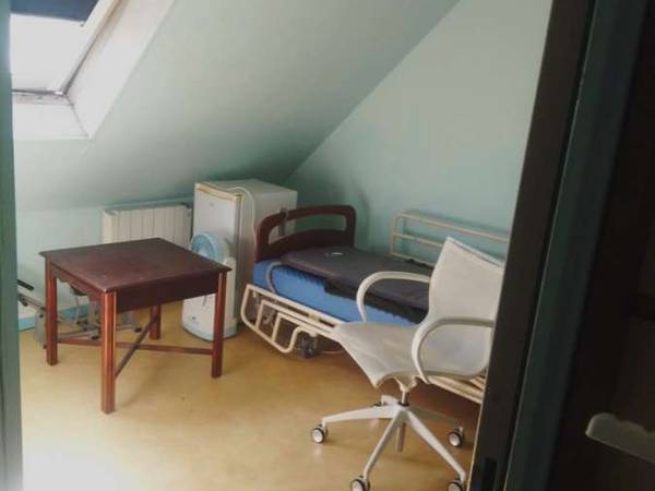 Chambre chez l'habitant / Maison 8 pièces de 94 m², Rosny-sous-Bois, Allée des Papillons / Photo 2