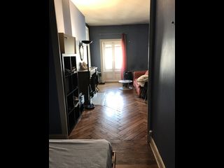 Flatsharing / 2-bedroom flat · 65 m², Lyon, Rue Molière