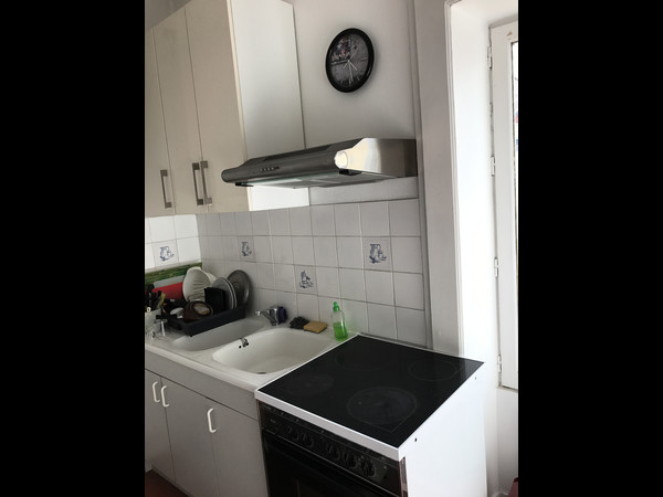 Colocation / Appartement 2 pièces de 65 m², Lyon, Rue Molière / Photo 16