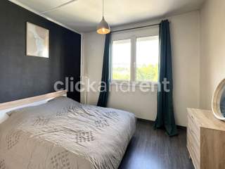 Flatsharing / 3-bedroom flat · 81 m², Rouen