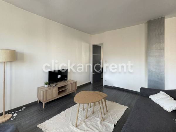 Colocation / Appartement 3 pièces de 81 m², Rouen / Photo 9