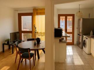 Colocation / Appartement 6 pièces de 96 m², Le Mans, Rue du Mont Pelvoux