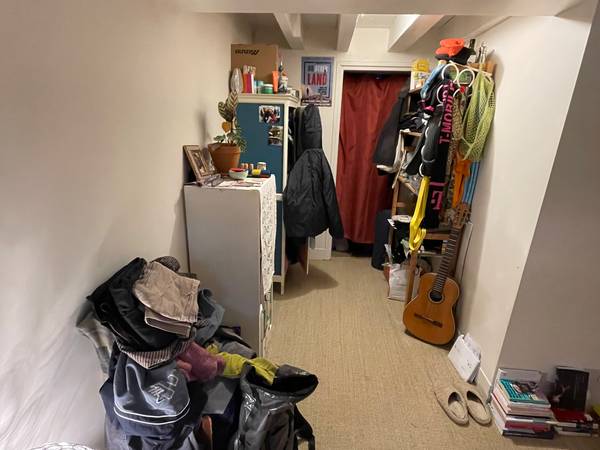 Colocation / Maison 8 pièces de 150 m², Gentilly, Rue Louis Gaillet / Photo 5