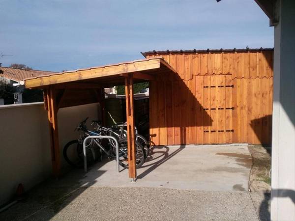 Colocation / Appartement, Villenave-d'Ornon / Photo 2