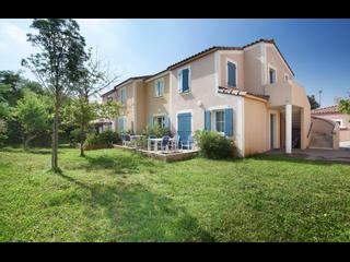 Location / Appartement 3 pièces de 50 m², Aix-en-Provence, Allée du Golf