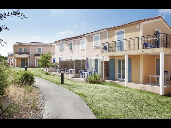 Location / Appartement 3 pièces de 50 m², Aix-en-Provence, Allée du Golf / Photo 10