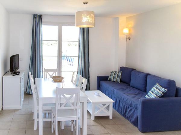 Location / Appartement 3 pièces de 50 m², Aix-en-Provence, Allée du Golf / Photo 2