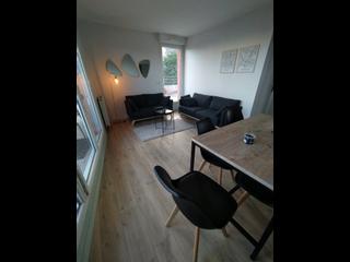 Colocation, Appartement 8 pièces, Fontenay-sous-Bois