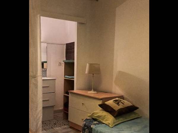 Colocation / Maison 5 pièces de 60 m², Lyon, Rue de la Thibaudière / Photo 8