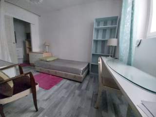 Colocation / 5 rooms house · 60 m², Lyon, Rue de la Thibaudière