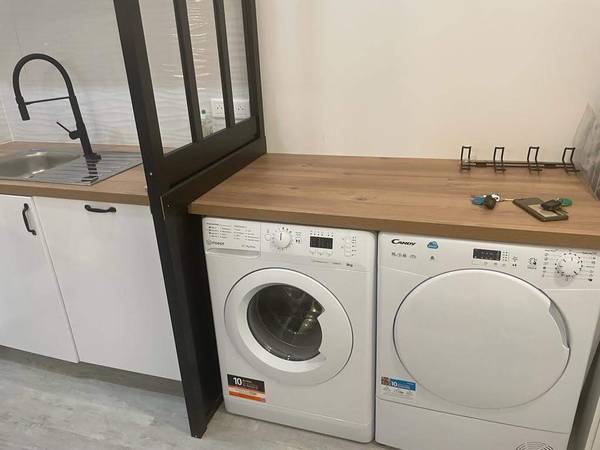 Colocation / Appartement 5 pièces de 82 m², Champigny-sur-Marne, Clos des Perroquets / Photo 19