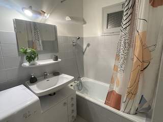 Location / Studio apartment, Le Havre