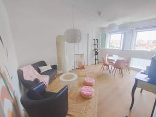 Colocation, Appartement 6 pièces, Toulouse