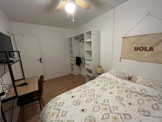 Colocation / Appartement 4 pièces de 70 m², Rouen, Rue Hector Berlioz