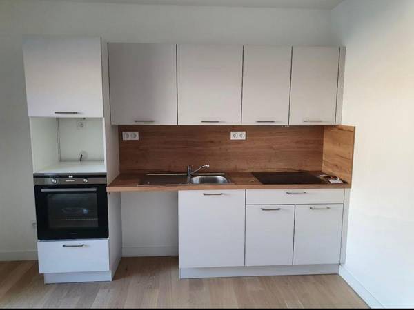 Location / Appartement 2 pièces de 44 m², Roanne, 50 Rue Saint Alban / Photo 2