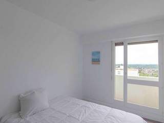 Appartement 5 pièces de 78 m²
