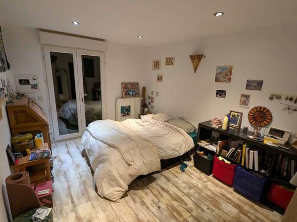 Colocation / Maison 4 pièces de 108 m², Venon / Photo 7
