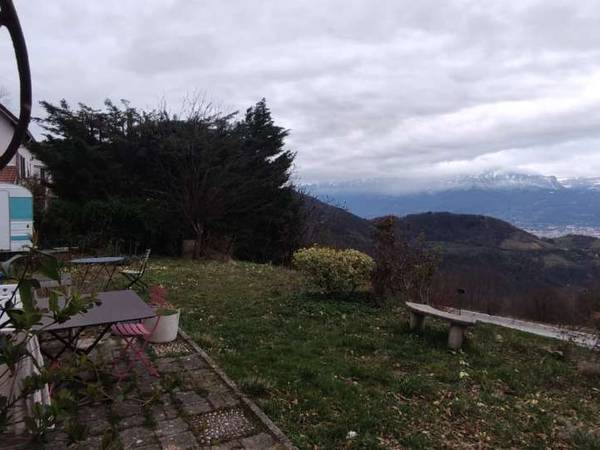 Flatsharing / 4-bedroom house · 108 m², Venon / Photo 5