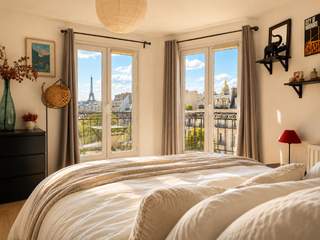 Appartement 5 pièces de 110 m²