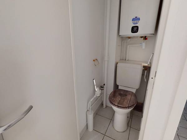 Colocation / Appartement 5 pièces de 82 m², Villeurbanne, Avenue Auguste Blanqui / Photo 19