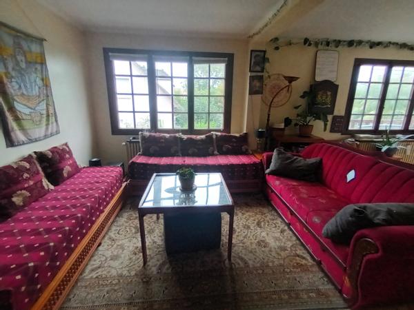 Colocation / Maison 8 pièces de 298 m², Ormesson-sur-Marne, Rue des Châtelets / Photo 2