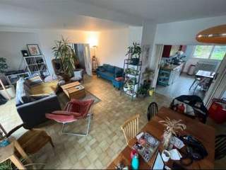 Flatsharing / 9-bedroom house · 180 m², Cesson-Sévigné, Rue de la Vigne