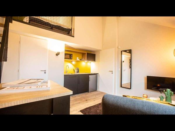 Coliving / Maison 8 pièces de 150 m², Marcq-en-Barœul, Rue du Quesne / Photo 2