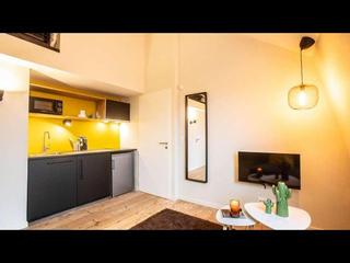 Coliving space / 8-bedroom house · 150 m², Marcq-en-Barœul, Rue du Quesne
