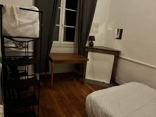 Colocation / Appartement 4 pièces de 81 m², Le Mans, Rue Voltaire