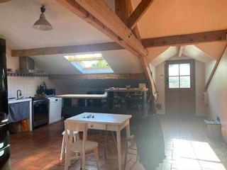 Colocation / Appartement de 60 m², La Courneuve