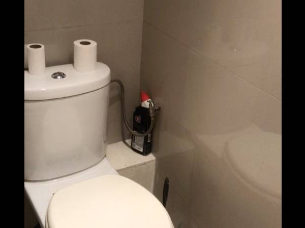 Colocation / Appartement 4 pièces de 87 m², Marseille, Rue Bailli De Suffren / Photo 5