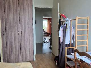Chambre chez l'habitant, Appartement 4 pièces, Villeurbanne