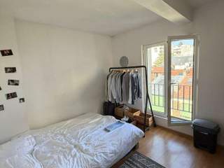 Flatsharing / 4-bedroom flat · 51 m², Paris, Villa Sadi Carnot