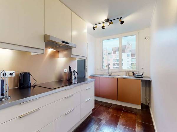 Colocation / Appartement 5 pièces de 80 m², Deuil-la-Barre, Rue Abel Fauveau / Photo 2