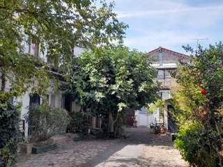 Flatsharing / Appartement 5 pièces de 70 m², Bagnolet, Rue Etienne Marcel