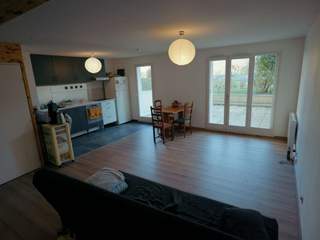 Colocation / 3 rooms apartment · 60 m², Grenoble, Rue Félix Esclangon