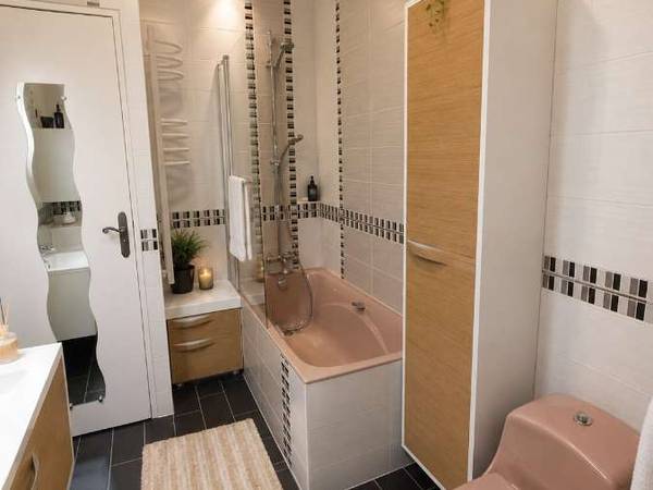 Coliving / Maison 10 pièces de 200 m², Bagneux, Rue de la Mairie / Photo 18