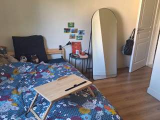 Colocation / Appartement 3 pièces de 65 m², Lyon, Rue Hugues Guérin