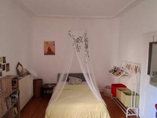 Sous-location / 6-bedroom flat · 91 m², Strasbourg, Boulevard de la Victoire