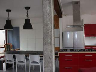 Flatsharing / 8-bedroom house · 170 m², Cholet, Rue Nationale