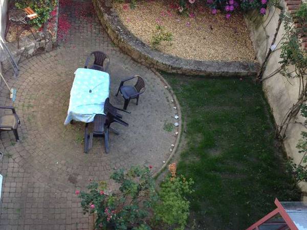 Colocation / Maison 8 pièces de 170 m², Cholet, Rue Nationale / Photo 8