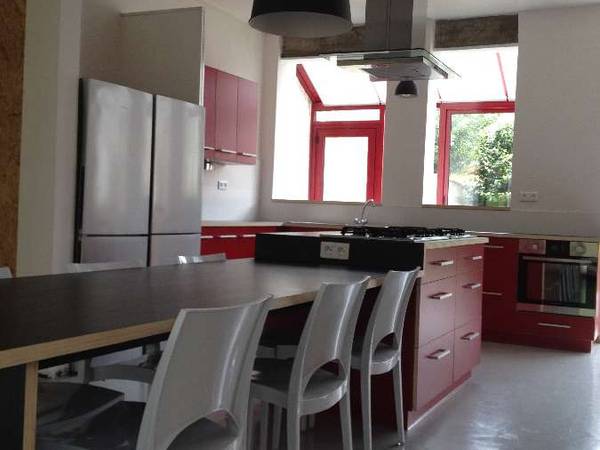 Colocation / Maison 8 pièces de 170 m², Cholet, Rue Nationale / Photo 2